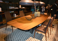 SALONE DEL MOBILE MILANO 2015