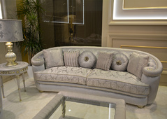 SALONE DEL MOBILE MILANO 2015