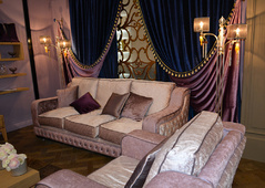 SALONE DEL MOBILE MILANO 2015