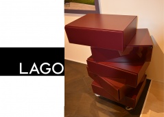 SALONE DEL MOBILE MILANO 2015