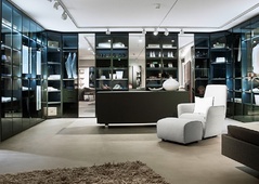 Фабрика Hulsta
