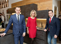 Miele.Все лучше и лучше