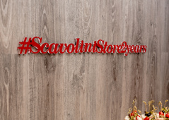 Scavolini Store 2 года!