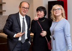 Scavolini Store 2 года!