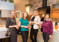 Scavolini Store 2 года!