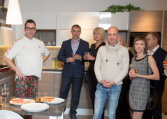 Scavolini Store 2 года!