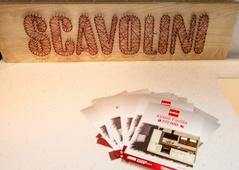 Scavolini Store 2 года!