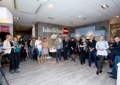 Scavolini Store 2 года!