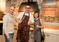 Scavolini Store 2 года!