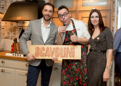 Scavolini Store 2 года!