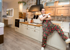 Scavolini Store 2 года!