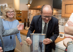Scavolini Store 2 года!