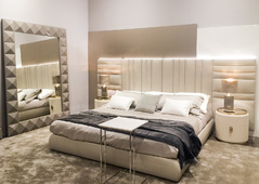 SALONE DEL MOBILE MILANO 2016