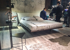 SALONE DEL MOBILE MILANO 2016