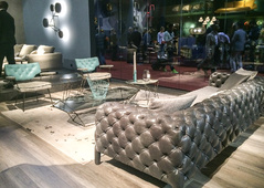SALONE DEL MOBILE MILANO 2016