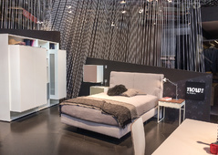 SALONE DEL MOBILE MILANO 2016