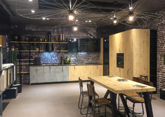 SALONE DEL MOBILE MILANO 2016