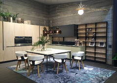 SALONE DEL MOBILE MILANO 2016