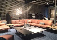 SALONE DEL MOBILE MILANO 2016