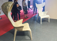 SALONE DEL MOBILE MILANO 2016