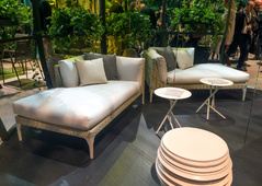 SALONE DEL MOBILE MILANO 2016