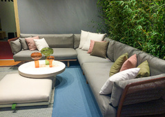 SALONE DEL MOBILE MILANO 2016