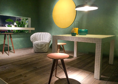 SALONE DEL MOBILE MILANO 2016