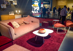 SALONE DEL MOBILE MILANO 2016