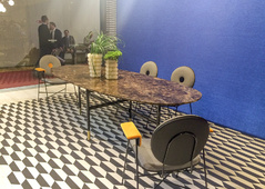 SALONE DEL MOBILE MILANO 2016