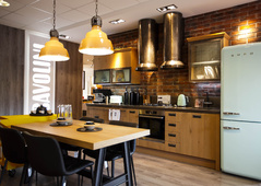 Scavolini Store