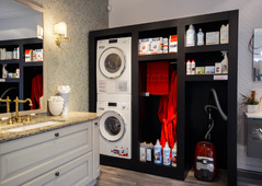 Test drive техники Miele