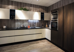 Test drive техники Miele