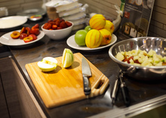 Test drive техники Miele