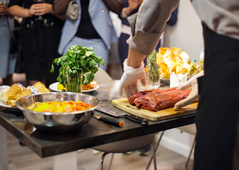 Test drive техники Miele