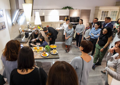 Test drive техники Miele