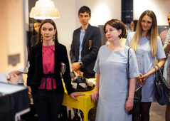 Test drive техники Miele