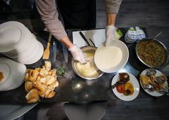 Test drive техники Miele