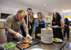 Test drive техники Miele