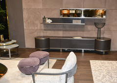 SALONE DEL MOBILE. MILANO 2018