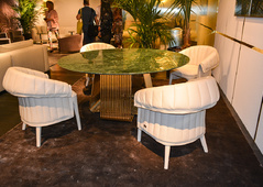 SALONE DEL MOBILE. MILANO 2018