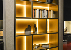 SALONE DEL MOBILE. MILANO 2018