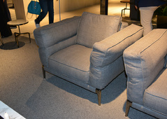 SALONE DEL MOBILE. MILANO 2018