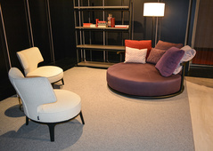 SALONE DEL MOBILE. MILANO 2018