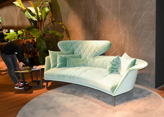 SALONE DEL MOBILE. MILANO 2018