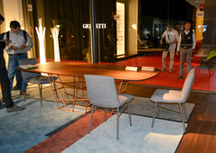SALONE DEL MOBILE. MILANO 2018