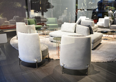 SALONE DEL MOBILE. MILANO 2018