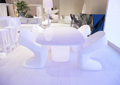 Миланская мебельная выставка SALONE DEL MOBILE MILANO 2016