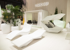 Миланская мебельная выставка SALONE DEL MOBILE MILANO 2016