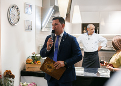 Scavolini Store 4 года!