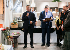 Scavolini Store 4 года!